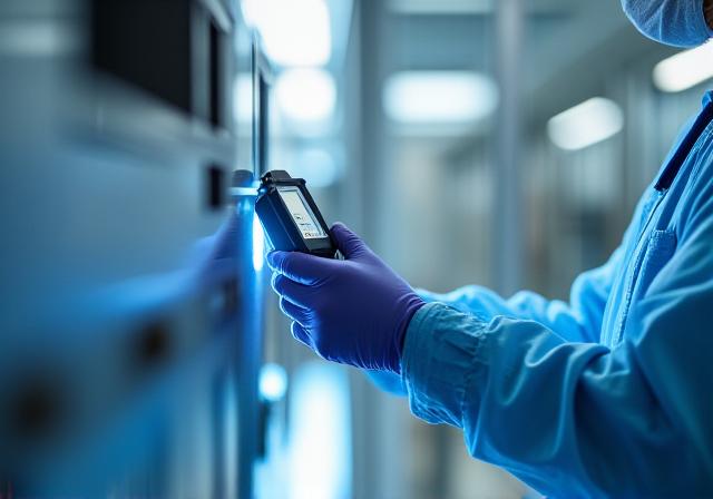 Monitoraggio salute occupazionale